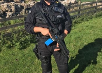 Tributes paid to PC Oliver Evans