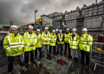 Sellafield’s ‘locked vault’ is ready to be emptied
