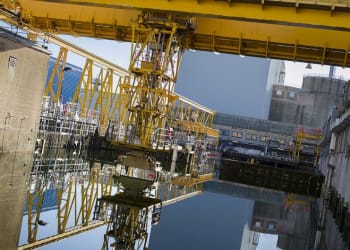 Firm’s investment will sustain jobs and make Sellafield safer, sooner