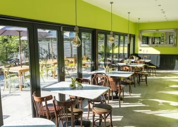 Popular Ullswater tearooms celebrate ‘world’s top 10%’ success