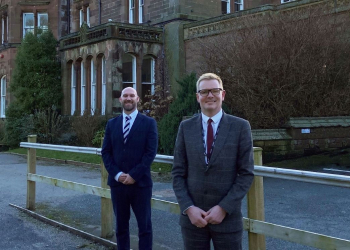Furness College launches innovative partnership with school