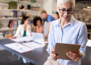 Training grant gives learners online boost