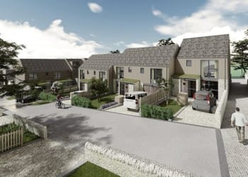 Planning submitted for new form of housing in Kirkby Stephen
