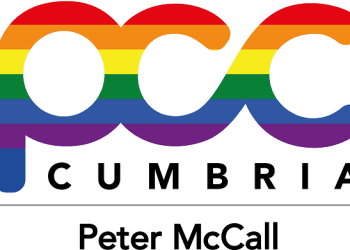 PCC shows support for LGBT+ community during Pride