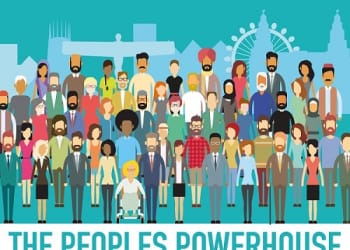 Cumbrians encouraged to get involved with People’s Powerhouse event