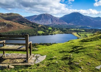 Great Landscapes Week