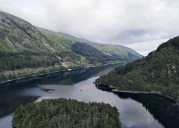 Thirlmere Zip Wire Development “Threatens the Lake District”