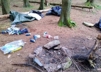 Rubbish volunteers needed for The Great Cumbrian Litter Pick