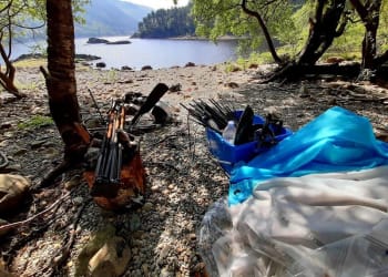 Leave No Trace