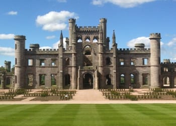 Lowther Horse Driving Trials set to return this August