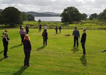 Theatre by the Lake collaborates on ‘inspiring and transformative’ Changing Culture Programme