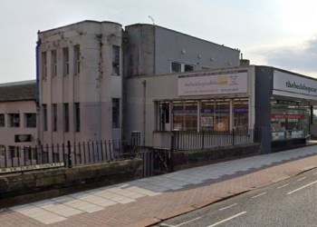 Plans approved to demolish Carlisle’s Paton House