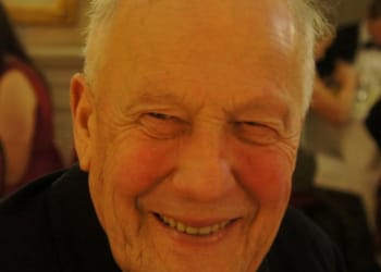 Muncaster Castle’s Patrick Gordon-Duff-Pennington dies aged 90