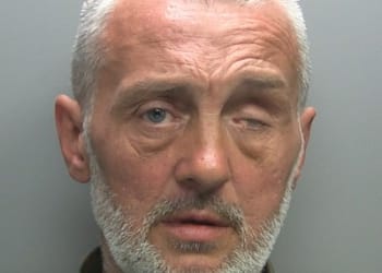 Police searching for missing Carlisle man