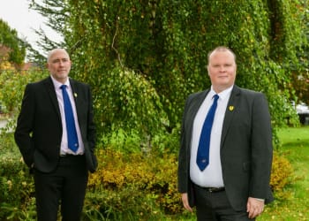 Platinum award for H&H Insurance Brokers