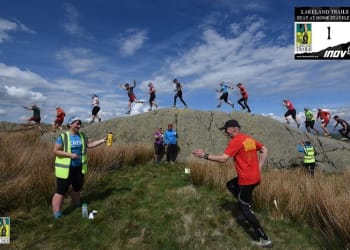 Stay at Home Staveley raises over £6,400 for local charities