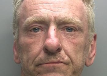 Carlisle rapist jailed for 20 years