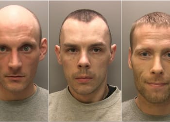 Jailed West Cumbrian men made subject of Criminal Behaviour Orders