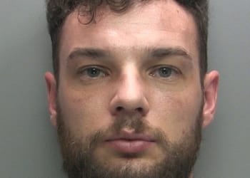 Man jailed for drug offences