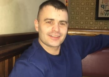 Family of Paul Sammons pay tribute as man is charged with murder