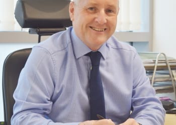 Gen2 Announce New Managing Director