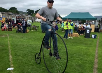 Sedbergh Cycling Festival