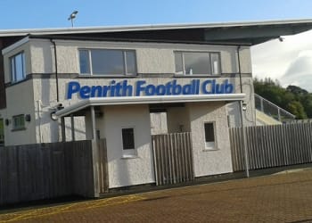 Eden Executive supports Frenchfield Park Stadium pitch reinstatement