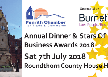 Voting opens for Penrith Stars of Business 2018
