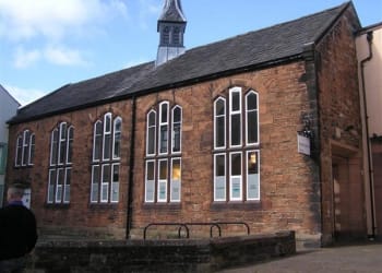 Cumbria Libraries join national ‘Bath, Book, Bed’ campaign