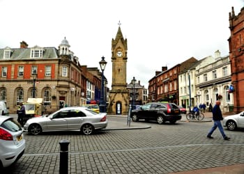 Penrith Town Council thanks residents for their views