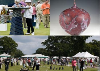 Penrith set to become ceramics centre of the UK as Potfest returns