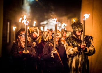 Winter Droving 2018 line-up announced