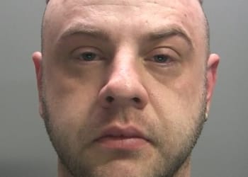 Penrith man jailed for violent assault on partner