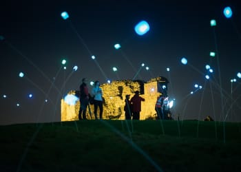 Success for Lakes Alive festival