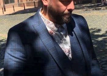 Workington man jailed for assaulting police officer and train conductor
