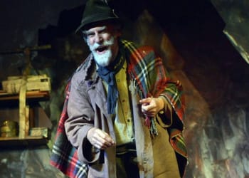 Embark on a magical journey at Wordsworth House
