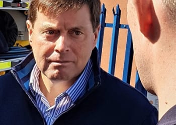 Commissioner thanks Cumbrian residents for their continued support