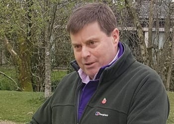 Domestic Abuse Services can help men in Cumbria