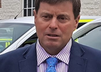Don’t Suffer in Silence – Support for People Suffering Domestic Abuse