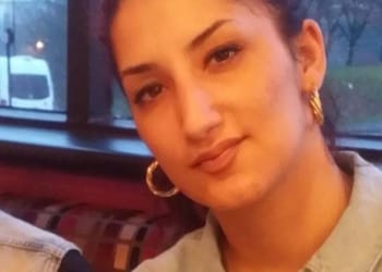 Appeal to trace missing Czech woman