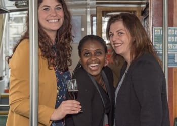 Record applications for Cumbria Family Business Awards