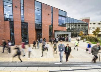 Carlisle College to launch skills initiative, 100 in 100, to help school-leavers in response to COVID-19