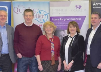 Finalists announced for Cumbria Family Business Awards