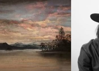 Lake District weather takes centre stage in new Windermere art exhibition