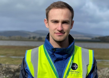 New first aid company launches as lockdown eases