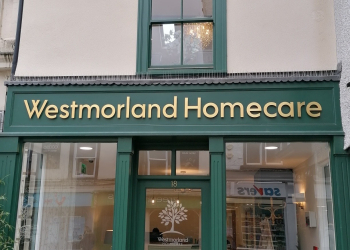 £250,000 revamp for one of Kendal’s oldest buildings