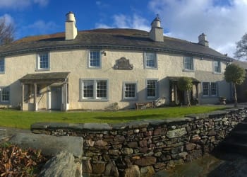 Quality of Eden builders to be highlighted at LABC Northern Awards