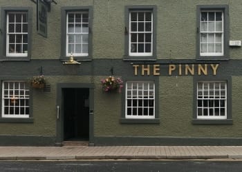 Three arrested after man seriously injured in Penrith brawl