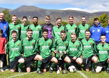 Pirelli crowned Westmorland champions despite loss at Keswick