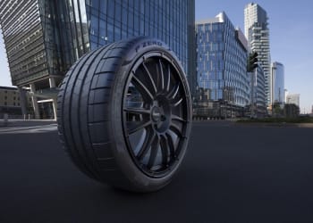 Pirelli opens its doors to Cumbrian suppliers